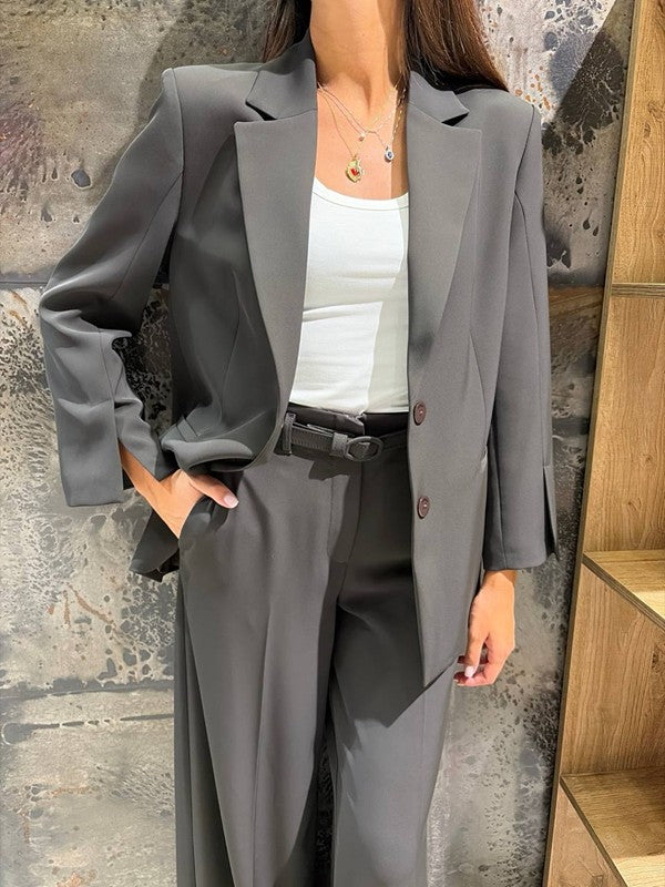 GIACCA LUNA