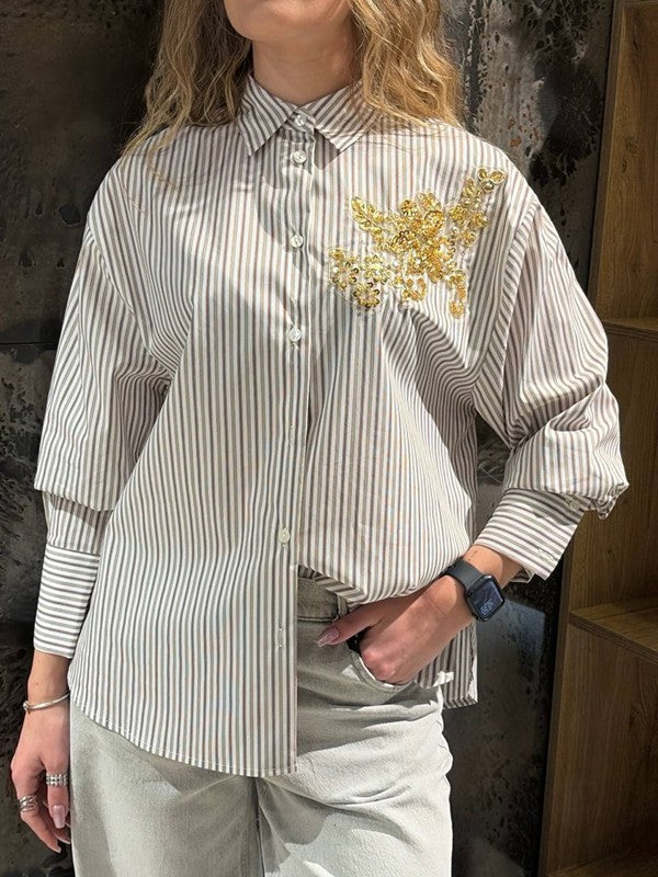 CAMICIA CHELLA