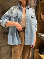 OVERSHIRT MELY