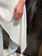 TSHIRT ASIMMETRICA SASHA
