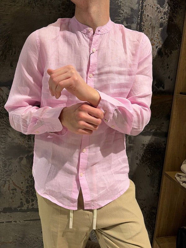 CAMICIA COREANA JEOR