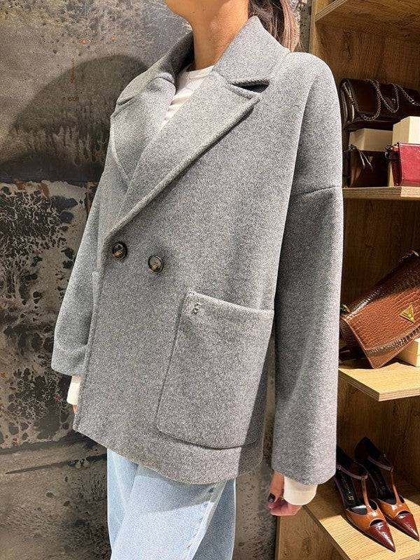 CAPPOTTO CORAL