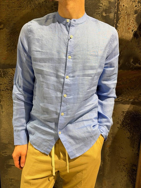 CAMICIA COREANA JEOR