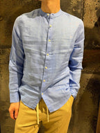 CAMICIA COREANA JEOR
