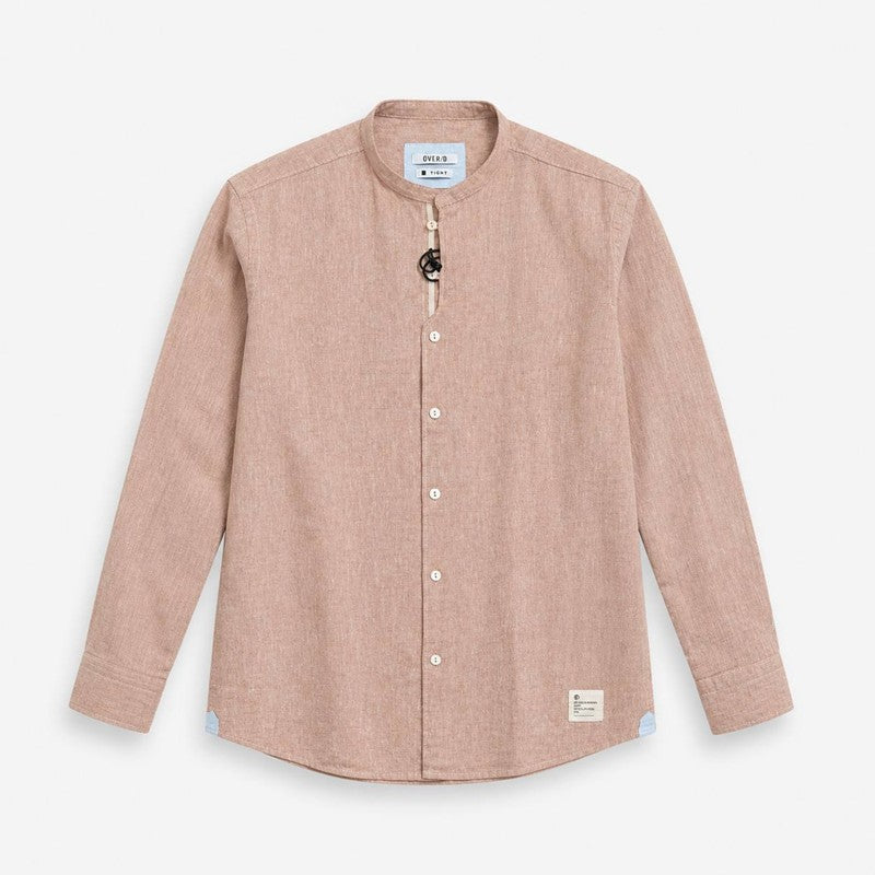 CAMICIA COREANA HAROLD