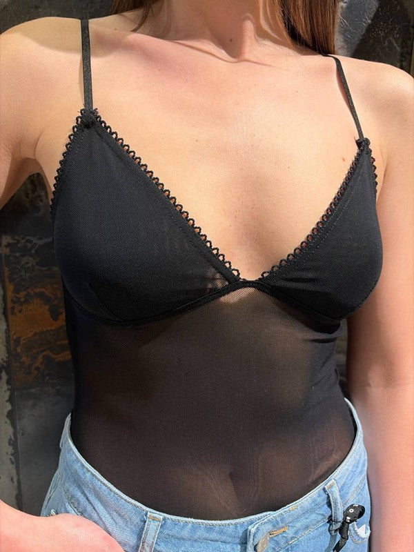 BODY EDITH