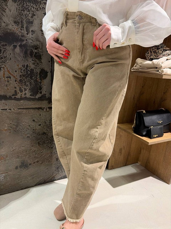 JEANS NAOMI
