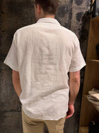 CAMICIA BOWLING LOGAN