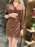 DRESS BECKY