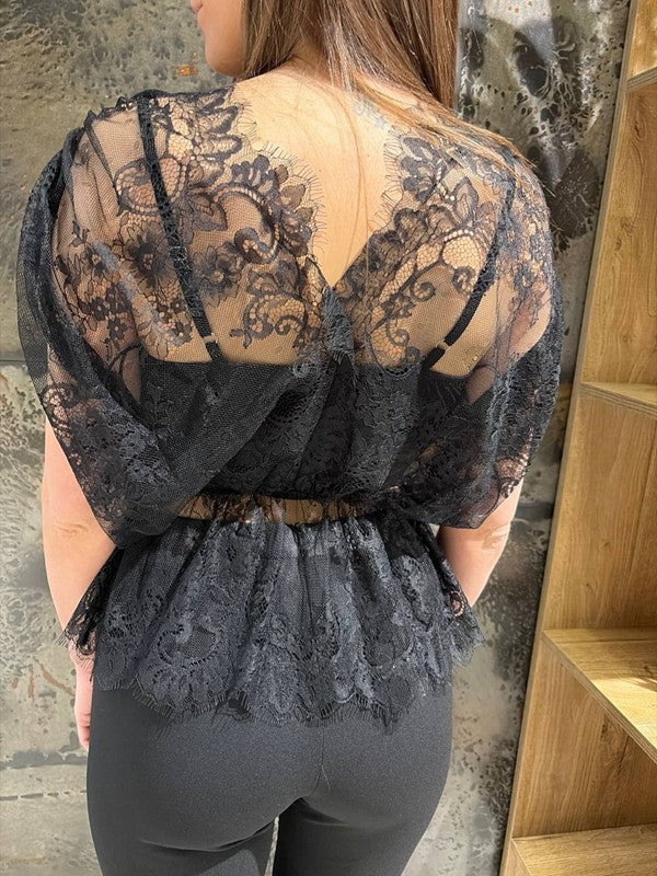 TOP PIZZO CALLIE