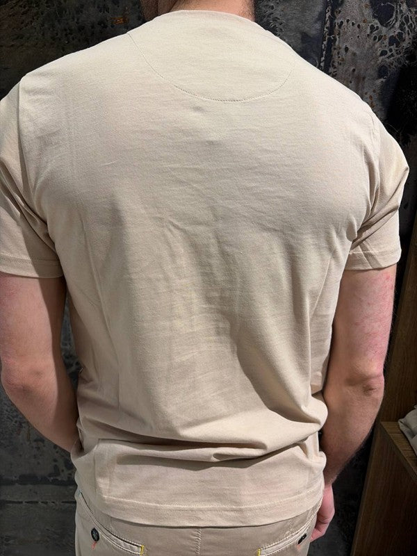 TSHIRT WAVES