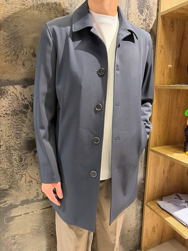 TRENCH OSCAR