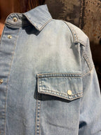 OVERSHIRT MELY