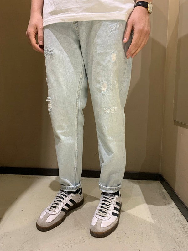 JEANS YELLOWSTONE 67