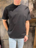 EMBROIDERY SHIRT