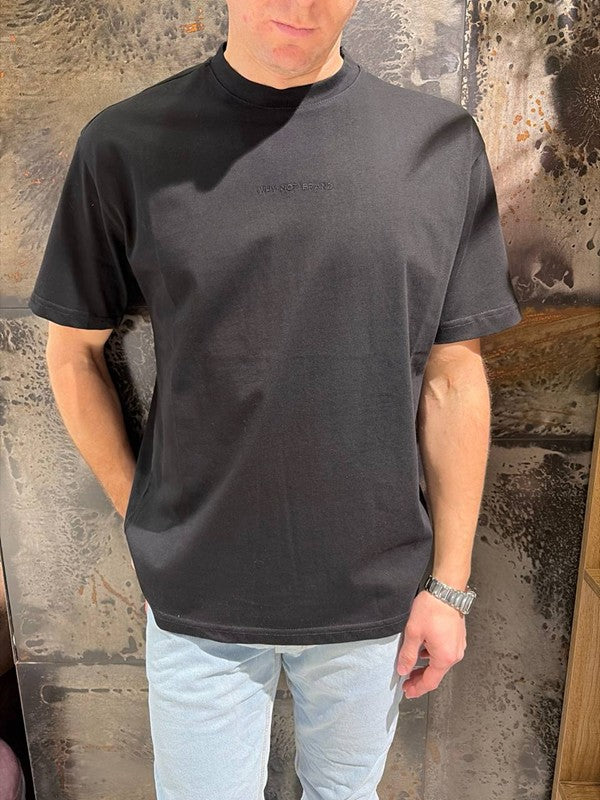 EMBROIDERY SHIRT