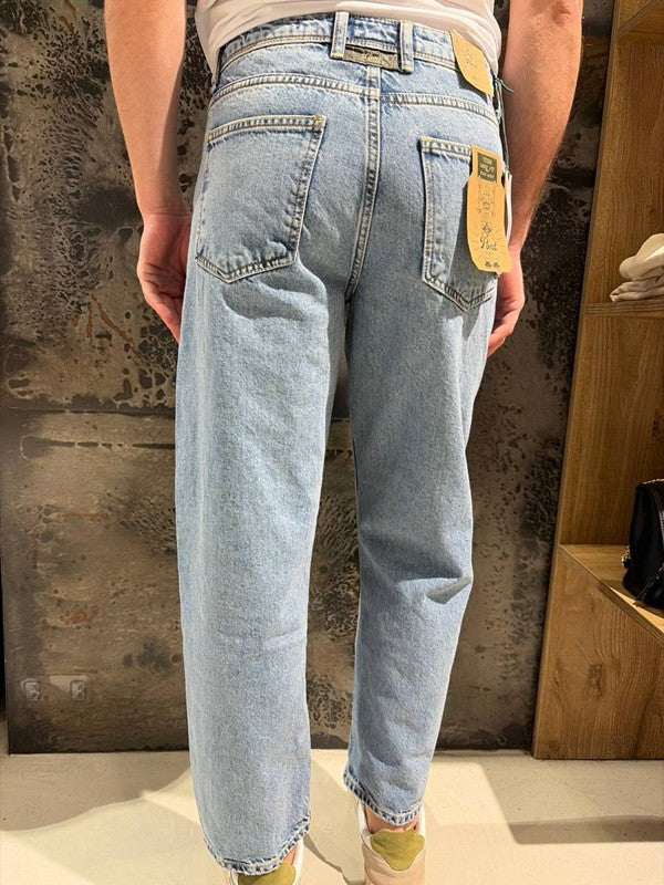 JEANS TEIDE RBA30