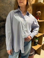 CAMICIA LYSA