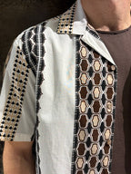 CAMICIA ROBB