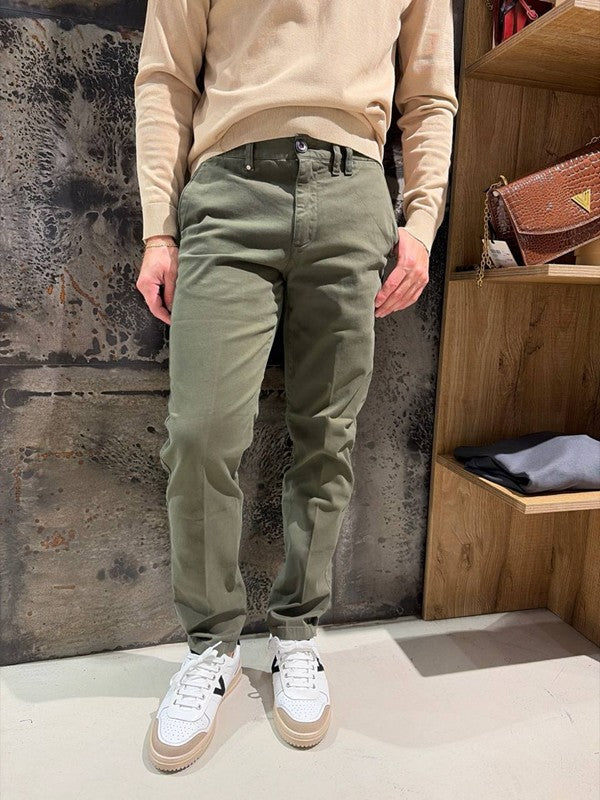 PANTALONE NILO