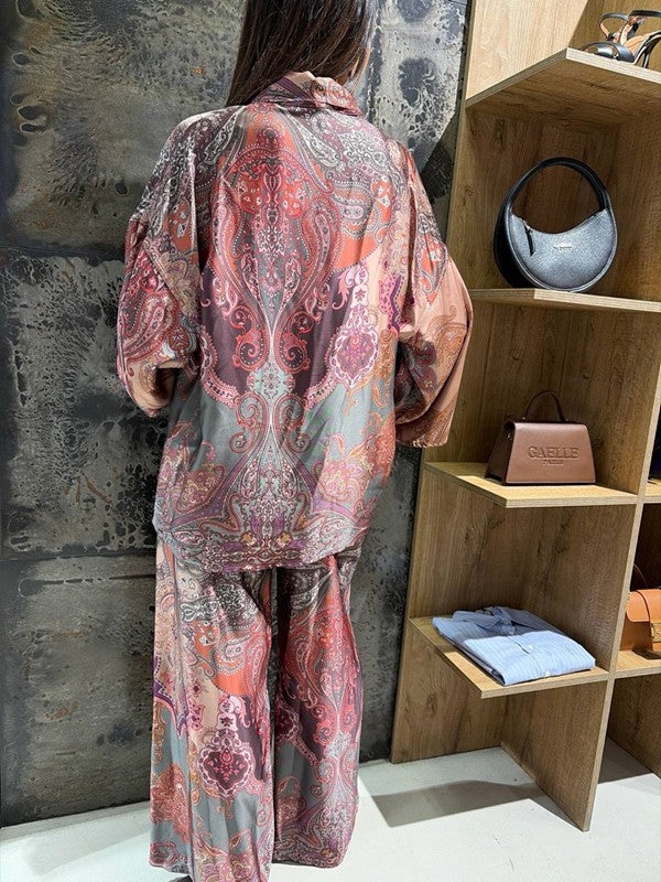 KIMONO MARY