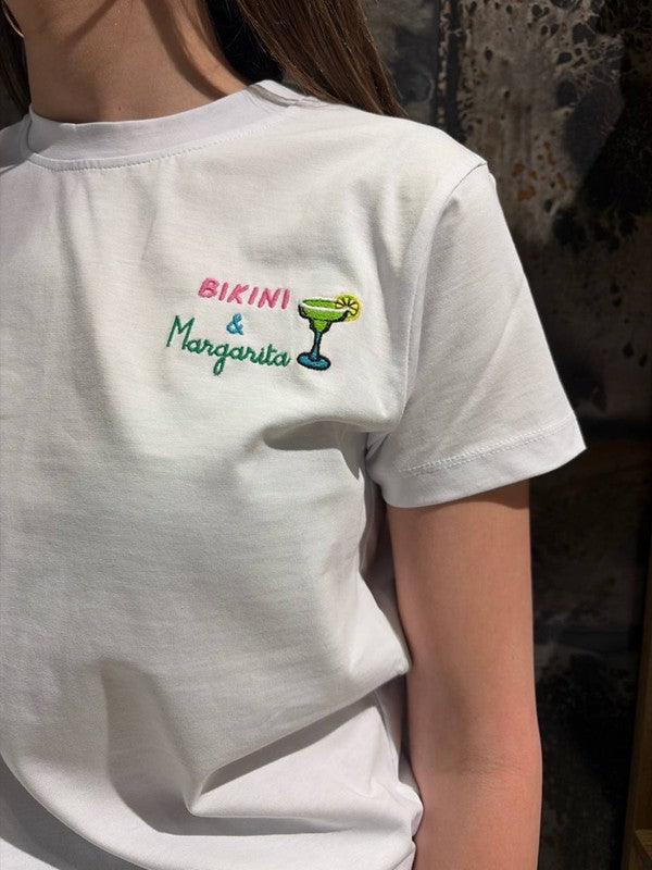 TSHIRT BIKINI