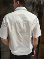 ROUND SHIRT