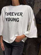 T-SHIRT F YOUNG