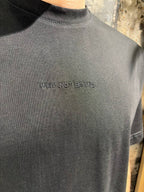 EMBROIDERY SHIRT