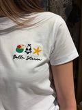 TSHIRT  BELLA STORIA