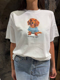 TSHIRT I'M ALWAYS RIGHT