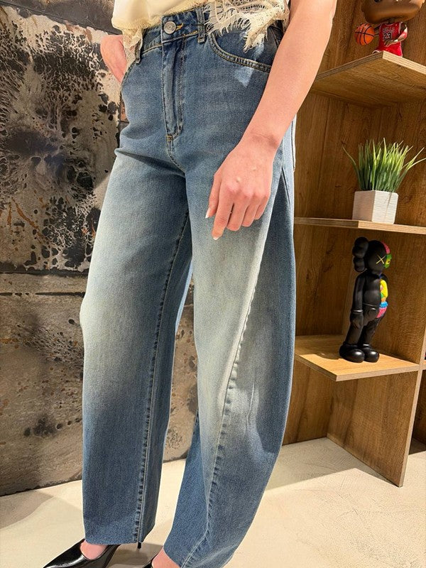 JEANS ERMITAGE