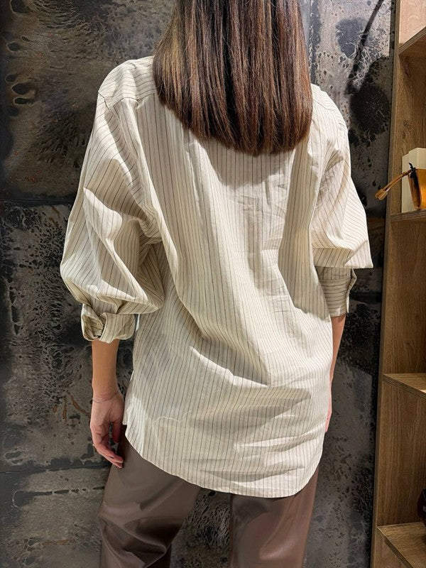DAHLIA SHIRT