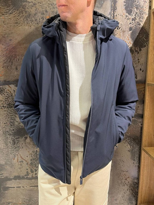 PARKA THEO