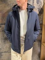 PARKA THEO