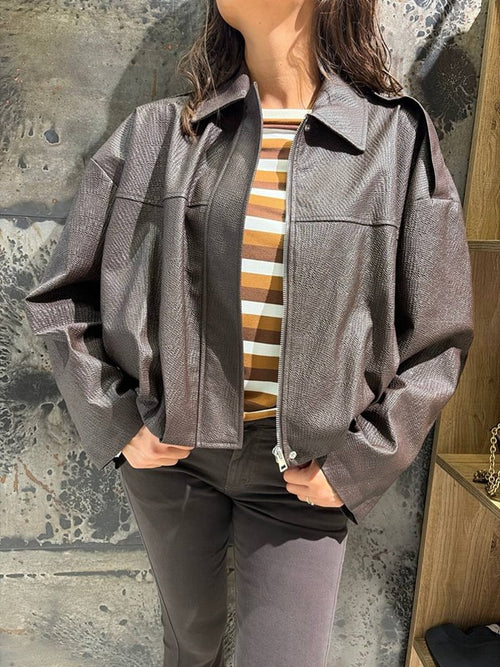 BOMBER REVE