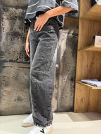 JEANS BANANA
