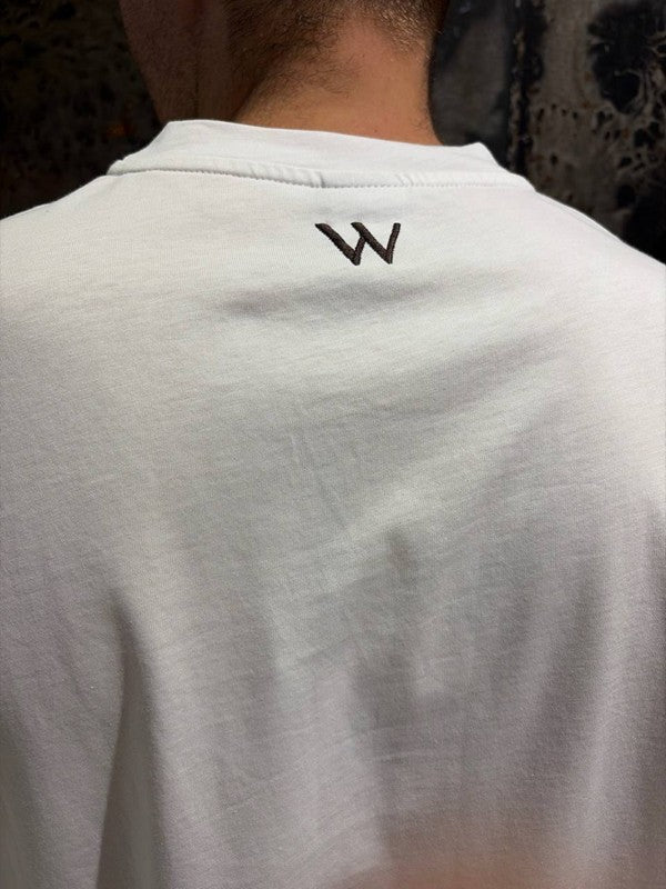 T-SHIRT ESSENTIAL TEE