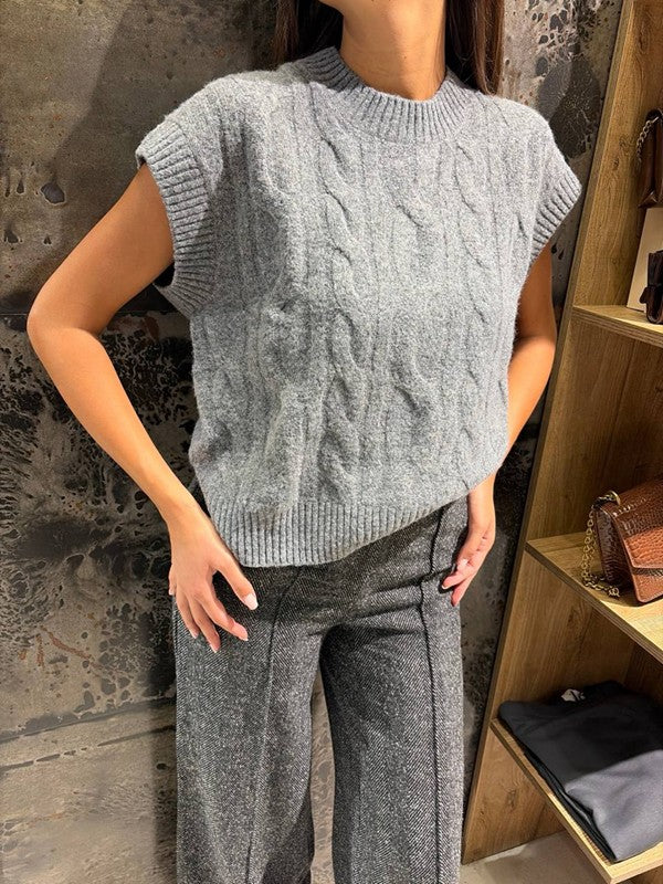 GILET NELLIE