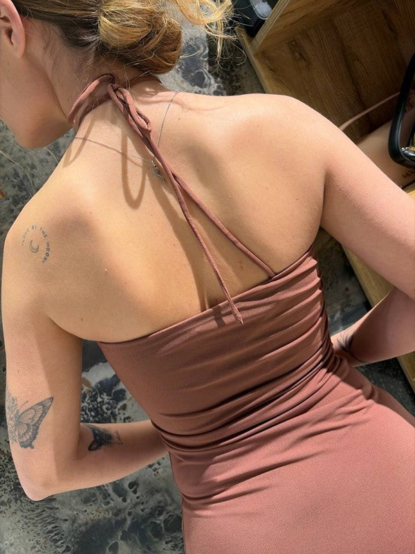 DRESS LOGAN RING