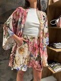 KIMONO FREYA