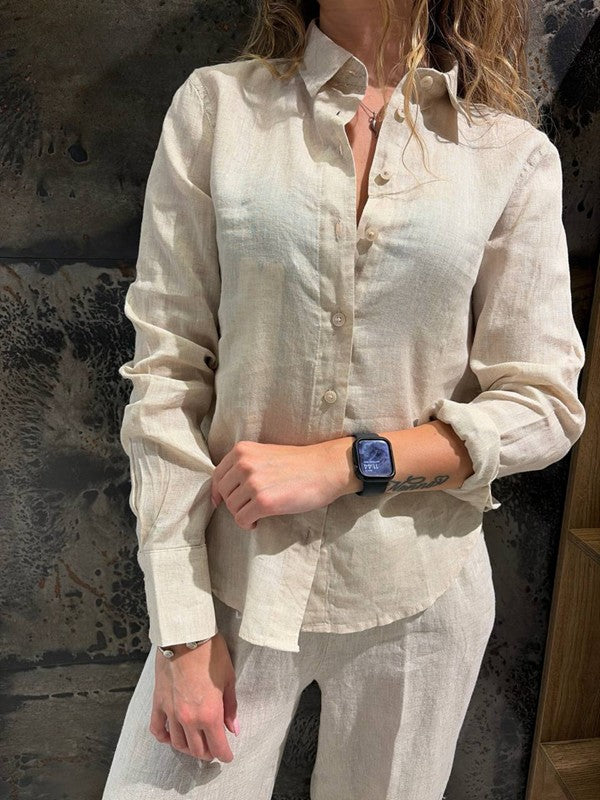 CAMICIA DOTTIE