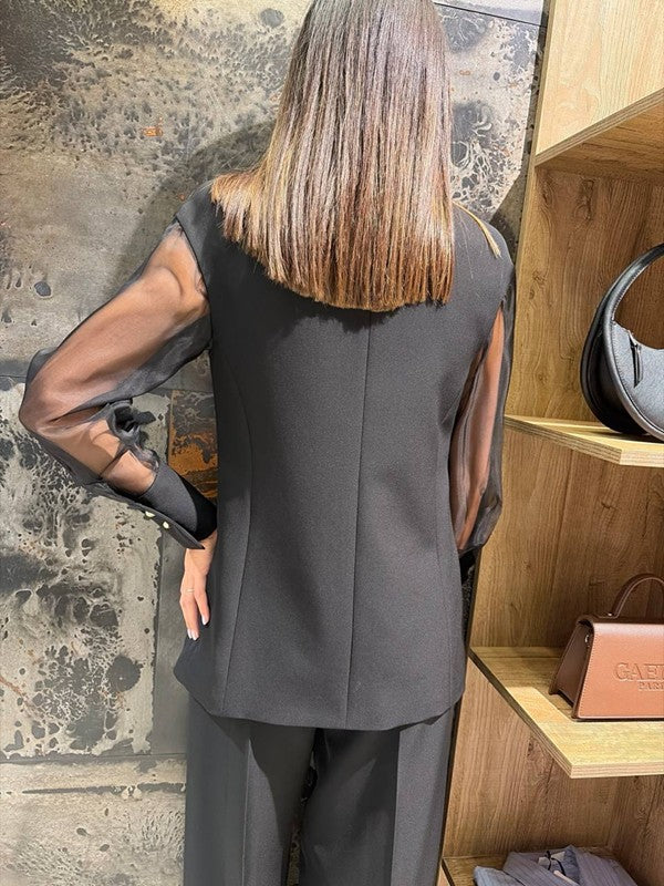 HANIMA BLAZER