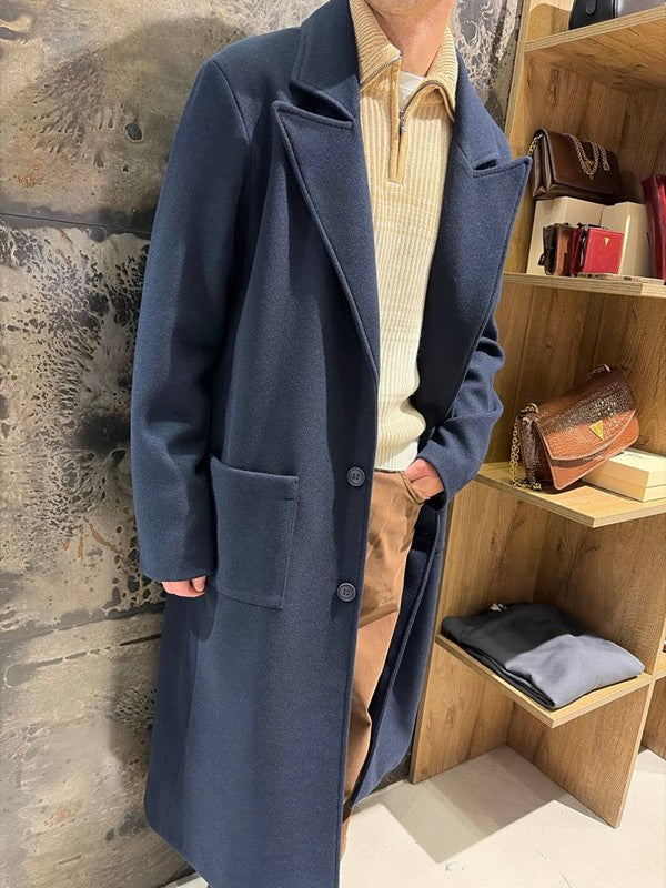 COAT TRISTAN