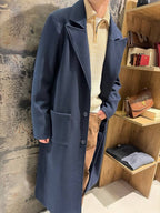 COAT TRISTAN