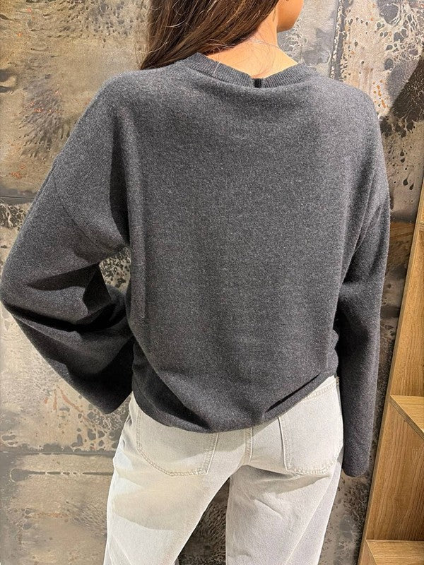 PULL SOFY