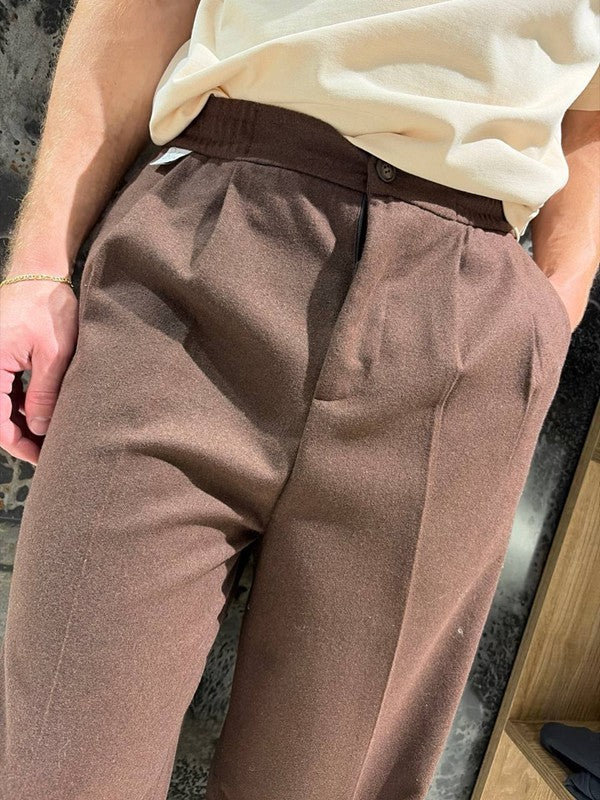 PANTALONE ALFIE