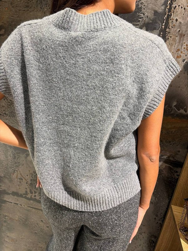 GILET NELLIE
