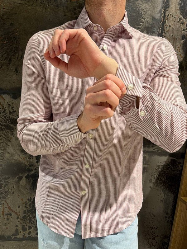 CAMICIA THEO