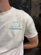 T-SHIRT JOURNEY